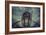 Usaf Bomber-Stephen Arens-Framed Photographic Print