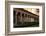 USC  Class Hall-TabithaJeen-Framed Photographic Print