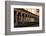 USC  Class Hall-TabithaJeen-Framed Photographic Print