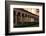 USC  Class Hall-TabithaJeen-Framed Photographic Print