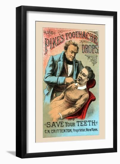 Art Print, , large