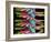 Used Interdental Brush, SEM-Steve Gschmeissner-Framed Photographic Print