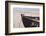 Usedom, Baltic Sea, Beach, Fishing Boat-Catharina Lux-Framed Photographic Print