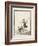 Useful Work-Francisco de Goya-Framed Giclee Print