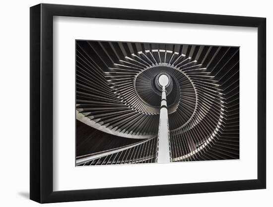 Usher Hall-Renate Reichert-Framed Photographic Print