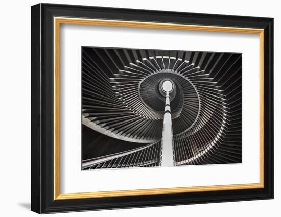 Usher Hall-Renate Reichert-Framed Photographic Print