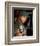 Usher Raymond-null-Framed Photo