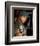 Usher Raymond-null-Framed Photo