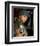 Usher Raymond-null-Framed Photo