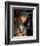 Usher Raymond-null-Framed Photo