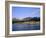 Ushuaia, the Southernmost Town in the Argentine, Argentina, South America-Geoff Renner-Framed Photographic Print