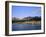 Ushuaia, the Southernmost Town in the Argentine, Argentina, South America-Geoff Renner-Framed Photographic Print