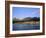 Ushuaia, the Southernmost Town in the Argentine, Argentina, South America-Geoff Renner-Framed Photographic Print