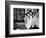 USO Andrews Sisters-null-Framed Photographic Print