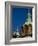 Uspenski Cathedral, an Eastern Orthodox Cathedral Overlooking the City, Helsinki, Finland-Nancy & Steve Ross-Framed Photographic Print