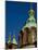 Uspenski Cathedral, an Eastern Orthodox Cathedral Overlooking the City, Helsinki, Finland-Nancy & Steve Ross-Mounted Photographic Print