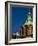 Uspenski Cathedral, an Eastern Orthodox Cathedral Overlooking the City, Helsinki, Finland-Nancy & Steve Ross-Framed Photographic Print