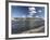 USS Abraham Lincoln-Stocktrek Images-Framed Photographic Print