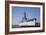 USS Alabama (BB-60), Mobile Bay, Alabama-Carol Highsmith-Framed Art Print