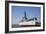 USS Alabama (BB-60), Mobile Bay, Alabama-Carol Highsmith-Framed Art Print