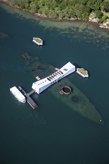 Pearl Harbor Oahu >> Uss Arizona Memorial Pearl Harbor Oahu Hawaii Photographic Print By Douglas Peebles Art Com Pearl Harbor Oahu >> Uss Arizona Memorial Pearl Harbor Oahu Hawaii Photographic Print By Douglas Peebles Art Com