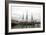 USS Constitution Docked in Boston, Massachusetts. This is a Popular Site along the Freedom Trail-pdb1-Framed Premium Photographic Print