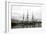 USS Constitution Docked in Boston, Massachusetts. This is a Popular Site along the Freedom Trail-pdb1-Framed Premium Photographic Print