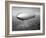 Uss Macon Airship Flying over New York City-Stocktrek Images-Framed Photographic Print