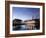 USS Midway Aircraft Carrier Museum, San Diego, California, United States of America, North America-Richard Cummins-Framed Photographic Print