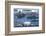 USS Midway - History-null-Framed Art Print