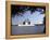 USS Mobile Bay-Stocktrek Images-Framed Premier Image Canvas