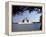 USS Mobile Bay-Stocktrek Images-Framed Premier Image Canvas