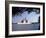 USS Mobile Bay-Stocktrek Images-Framed Photographic Print