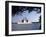 USS Mobile Bay-Stocktrek Images-Framed Photographic Print