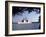 USS Mobile Bay-Stocktrek Images-Framed Photographic Print