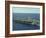 Uss Nimitz, Aircraft Carrier, Off VA-null-Framed Premium Photographic Print