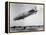 USS Shenadoah, Tacoma, Wash-null-Framed Premier Image Canvas