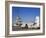 Uss Yorktown Aircraft Carrier, Patriots Point Naval and Maritime Museum, Charleston-Richard Cummins-Framed Photographic Print