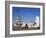 Uss Yorktown Aircraft Carrier, Patriots Point Naval and Maritime Museum, Charleston-Richard Cummins-Framed Photographic Print