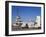 Uss Yorktown Aircraft Carrier, Patriots Point Naval and Maritime Museum, Charleston-Richard Cummins-Framed Photographic Print