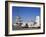 Uss Yorktown Aircraft Carrier, Patriots Point Naval and Maritime Museum, Charleston-Richard Cummins-Framed Photographic Print