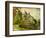 Usse - Fairy Castle Loire' Valley (From My Castle Collection)-Maugli-l-Framed Photographic Print