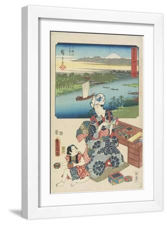 Kawasaki Art: Prints, Paintings, Posters & Wall Art | Art.com
