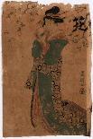 Picture of Kanbara-Utagawa Toyokuni-Giclee Print