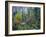 Utah. Along Logan River in Autumn. Logan Canyon. Uinta-Wasatch-Cache-Scott T^ Smith-Framed Photographic Print