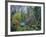 Utah. Along Logan River in Autumn. Logan Canyon. Uinta-Wasatch-Cache-Scott T^ Smith-Framed Photographic Print