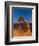 Utah, Arches National Park, Delicate Arch, USA-Alan Copson-Framed Photographic Print