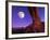 Utah, Arches National Park, North Arch, USA-Alan Copson-Framed Photographic Print