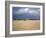 Utah Beach, Calvados, France-David Hughes-Framed Photographic Print