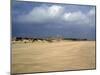 Utah Beach, Calvados, France-David Hughes-Mounted Photographic Print